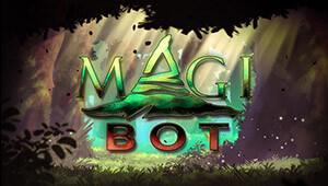 Magibot