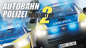 Autobahnpolizei Simulator 2