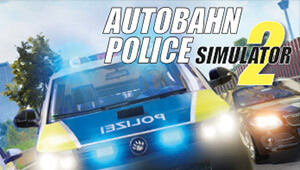 Autobahn Police Simulator 2