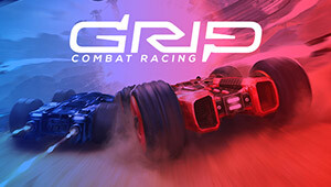 GRIP: Combat Racing