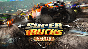 SuperTrucks Offroad