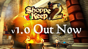 Shoppe Keep 2