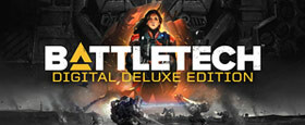 BATTLETECH - Digital Deluxe Edition