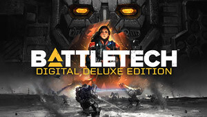 BATTLETECH - Digital Deluxe Edition