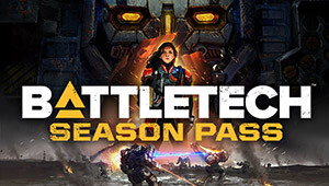 BATTLETECH Season Pass