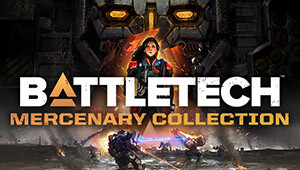 BATTLETECH Mercenary Collection