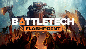 BATTLETECH Flashpoint