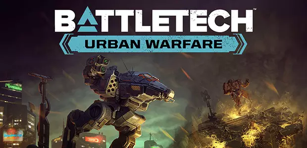 battletech urban warfare best price