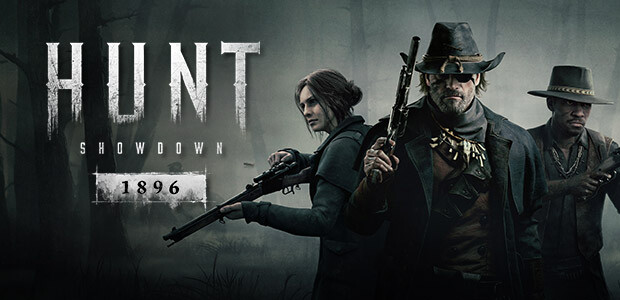 Hunt: Showdown 1896