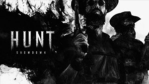Hunt: Showdown 1896