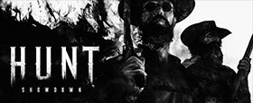 Hunt: Showdown 1896