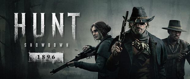 Hunt: Showdown 1896