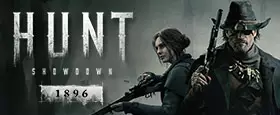 Hunt: Showdown 1896