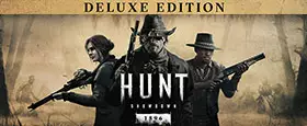 Hunt: Showdown 1896 - Deluxe Edition