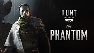 Hunt: Showdown 1896 - The Phantom