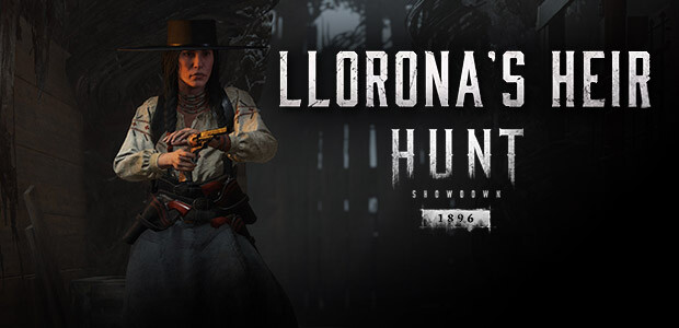 Hunt: Showdown 1896 - Llorona's Heir
