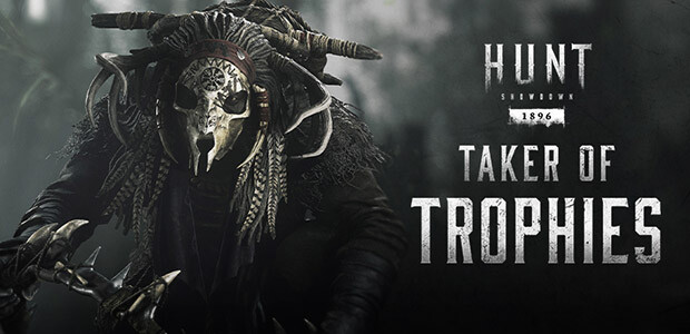 Hunt: Showdown 1896 - Taker of Trophies