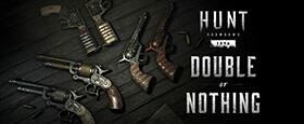 Hunt: Showdown 1896 - Double or Nothing
