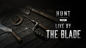Hunt: Showdown 1896 - Live by the Blade