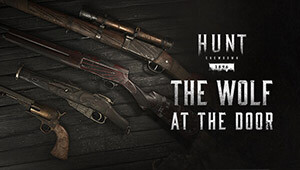Hunt: Showdown 1896 - The Wolf at the Door