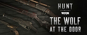 Hunt: Showdown 1896 - The Wolf at the Door