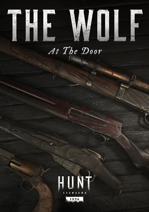 Hunt: Showdown 1896 - The Wolf at the Door