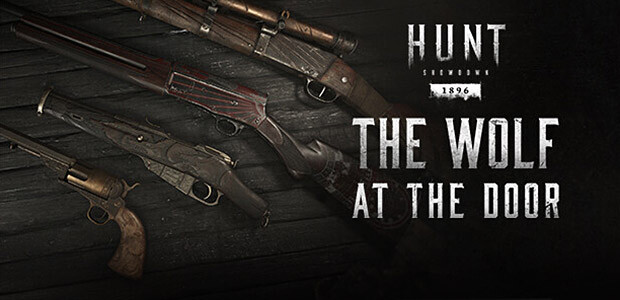 Hunt: Showdown 1896 - The Wolf at the Door
