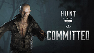 Hunt: Showdown 1896 - The Committed
