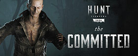 Hunt: Showdown 1896 - The Committed