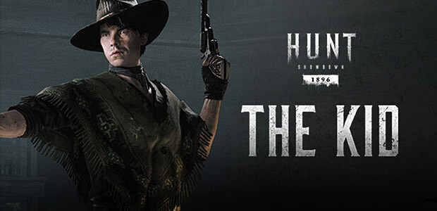 Hunt: Showdown 1896 - The Kid
