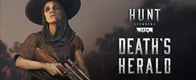 Hunt: Showdown 1896 - Death's Herald
