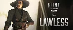 Hunt: Showdown 1896 - The Lawless