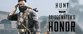 Hunt: Showdown 1896 - Bridgewater's Honor