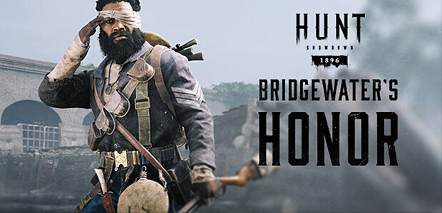 Hunt: Showdown 1896 - Bridgewater's Honor