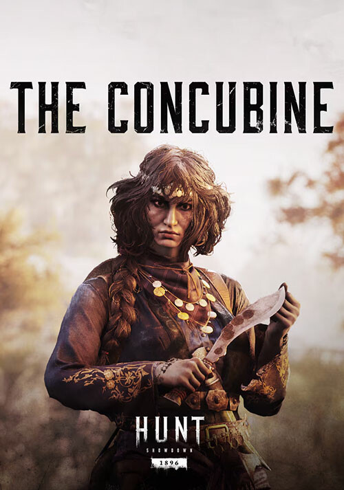 Hunt: Showdown 1896 - The Concubine