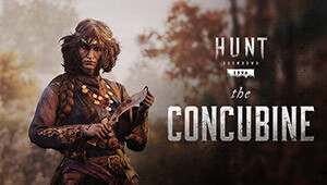 Hunt: Showdown 1896 - The Concubine