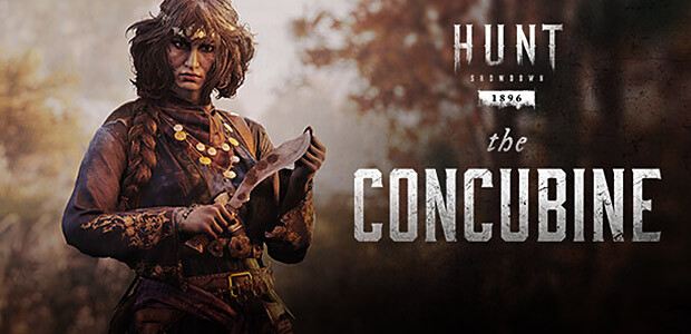 Hunt: Showdown 1896 - The Concubine