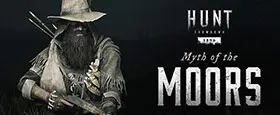 Hunt: Showdown 1896 - Myth of the Moors
