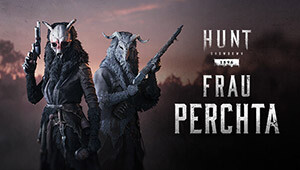 Hunt: Showdown 1896 - Frau Perchta