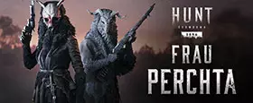 Hunt: Showdown 1896 - Frau Perchta