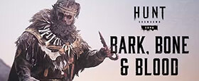 Hunt: Showdown 1896 - Bark, Bone and Blood