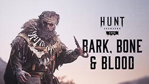 Hunt: Showdown 1896 - Bark, Bone and Blood