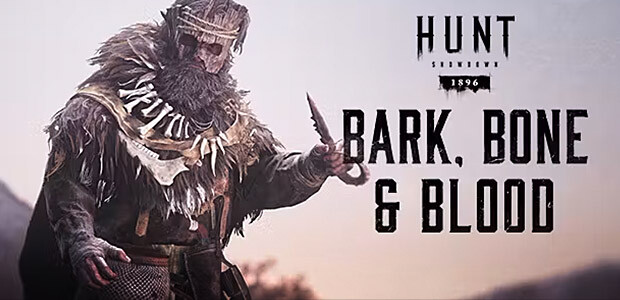 Hunt: Showdown 1896 - Bark, Bone and Blood