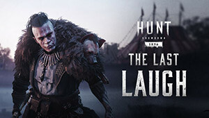 Hunt: Showdown 1896 - The Last Laugh