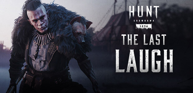 Hunt: Showdown 1896 - The Last Laugh