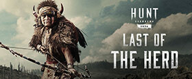Hunt: Showdown 1896 - Last of the Herd