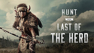 Hunt: Showdown 1896 - Last of the Herd