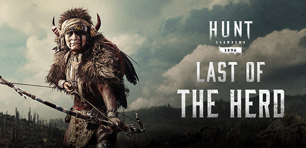 Hunt: Showdown 1896 - Last of the Herd