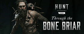 Hunt: Showdown 1896 - Through the Bone Briar