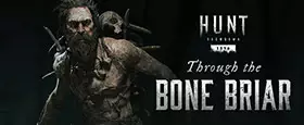 Hunt: Showdown 1896 - Through the Bone Briar